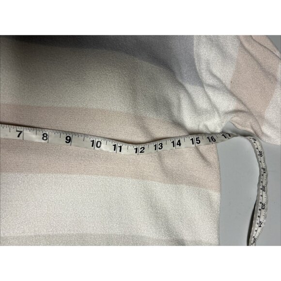 Gelato Pique Pastel Color Block Stripe Women’s One Size Dress - Picture 7 of 9